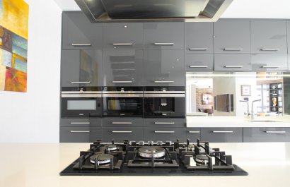 Resale - Villa - Torrevieia - Aguas Nuevas