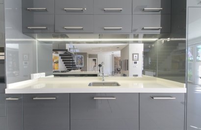 Resale - Villa - Torrevieia - Aguas Nuevas