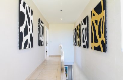 Resale - Villa - Torrevieia - Aguas Nuevas