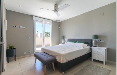 Resale - Villa - Torrevieia - Aguas Nuevas