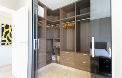 Resale - Villa - Torrevieia - Aguas Nuevas