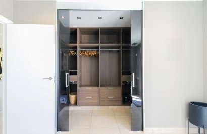 Resale - Villa - Torrevieia - Aguas Nuevas