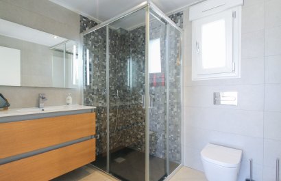 Resale - Villa - Torrevieia - Aguas Nuevas