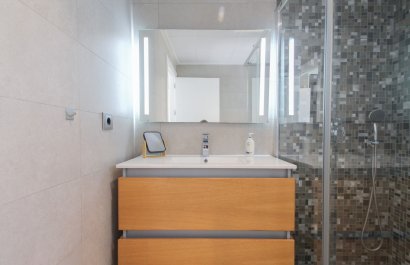 Resale - Villa - Torrevieia - Aguas Nuevas