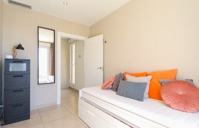 Resale - Villa - Torrevieia - Aguas Nuevas