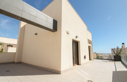 Resale - Villa - Torrevieia - Aguas Nuevas