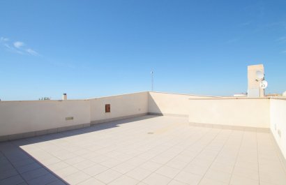 Resale - Villa - Torrevieia - Aguas Nuevas