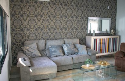 Resale - Villa - Pilar de la Horadada - Torre de la Horadada