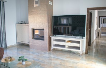 Resale - Villa - Pilar de la Horadada - Torre de la Horadada