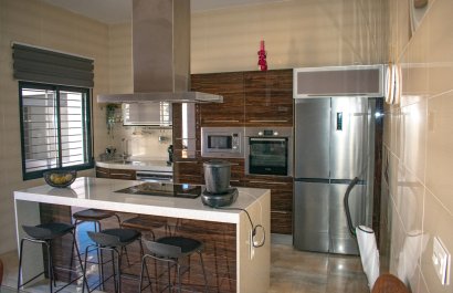 Resale - Villa - Pilar de la Horadada - Torre de la Horadada