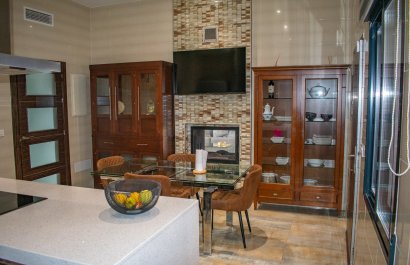 Resale - Villa - Pilar de la Horadada - Torre de la Horadada