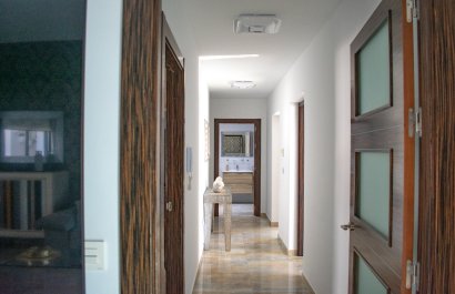 Resale - Villa - Pilar de la Horadada - Torre de la Horadada