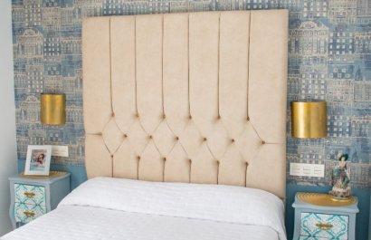 Resale - Villa - Pilar de la Horadada - Torre de la Horadada