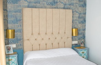 Resale - Villa - Pilar de la Horadada - Torre de la Horadada