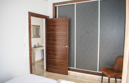 Resale - Villa - Pilar de la Horadada - Torre de la Horadada