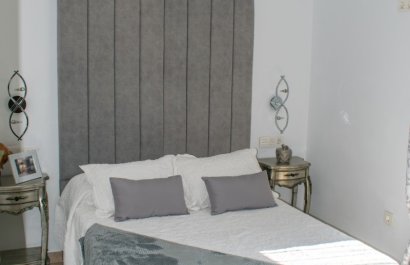 Resale - Villa - Pilar de la Horadada - Torre de la Horadada