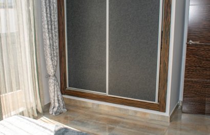 Resale - Villa - Pilar de la Horadada - Torre de la Horadada