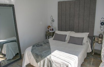 Resale - Villa - Pilar de la Horadada - Torre de la Horadada