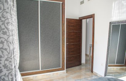 Resale - Villa - Pilar de la Horadada - Torre de la Horadada