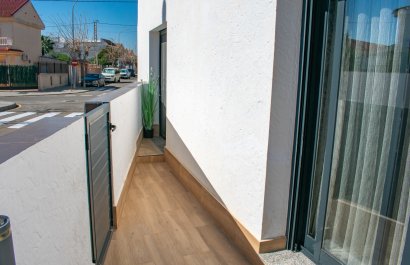 Resale - Villa - Pilar de la Horadada - Torre de la Horadada