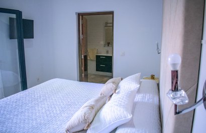 Resale - Villa - Pilar de la Horadada - Torre de la Horadada