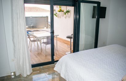 Resale - Villa - Pilar de la Horadada - Torre de la Horadada