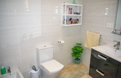 Resale - Villa - Pilar de la Horadada - Torre de la Horadada