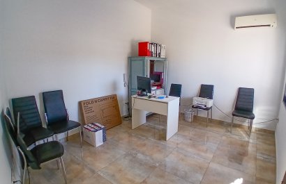 Resale - Villa - Pilar de la Horadada - Torre de la Horadada