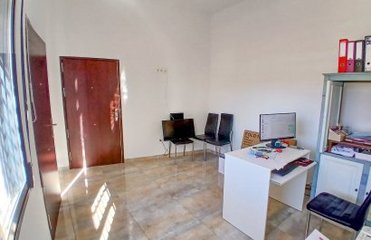 Resale - Villa - Pilar de la Horadada - Torre de la Horadada