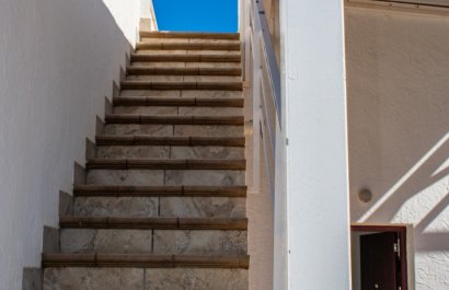 Resale - Villa - Pilar de la Horadada - Torre de la Horadada