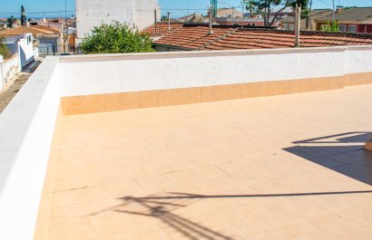 Resale - Villa - Pilar de la Horadada - Torre de la Horadada