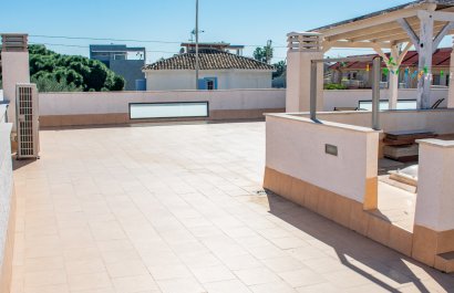 Resale - Villa - Pilar de la Horadada - Torre de la Horadada