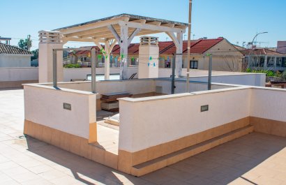 Resale - Villa - Pilar de la Horadada - Torre de la Horadada