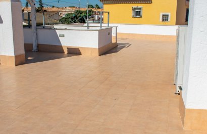 Resale - Villa - Pilar de la Horadada - Torre de la Horadada