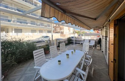 Reventa - Townhouse / Duplex - Santa Pola