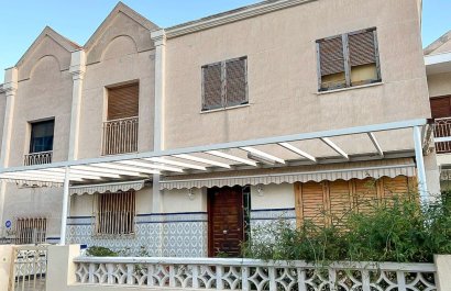 Reventa - Townhouse / Duplex - Santa Pola