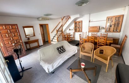 Reventa - Townhouse / Duplex - Santa Pola