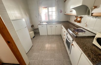 Reventa - Townhouse / Duplex - Santa Pola