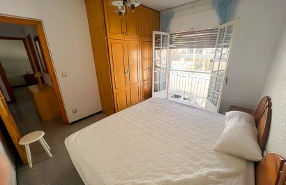 Reventa - Townhouse / Duplex - Santa Pola