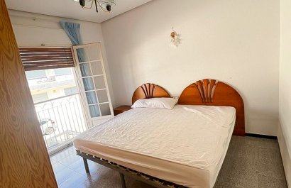 Reventa - Townhouse / Duplex - Santa Pola