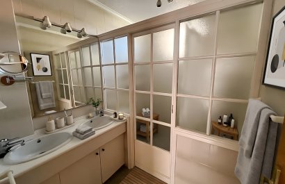 Reventa - Townhouse / Duplex - Santa Pola