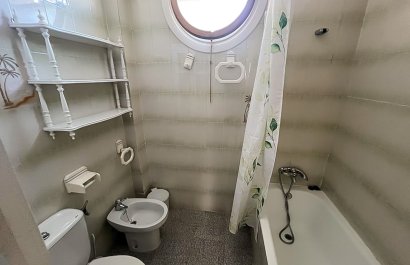 Reventa - Townhouse / Duplex - Santa Pola