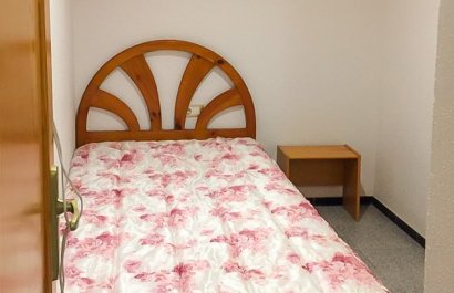 Reventa - Townhouse / Duplex - Santa Pola