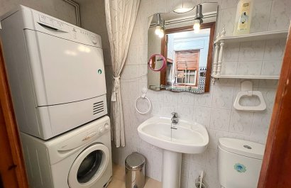 Reventa - Townhouse / Duplex - Santa Pola