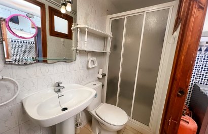 Reventa - Townhouse / Duplex - Santa Pola