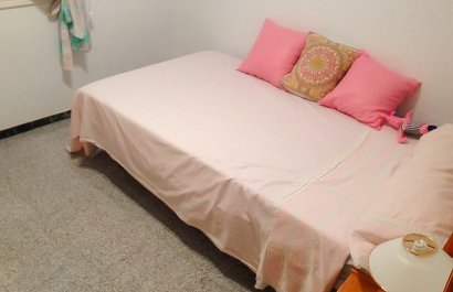 Reventa - Townhouse / Duplex - Santa Pola