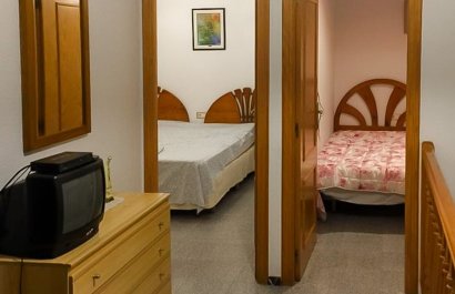 Reventa - Townhouse / Duplex - Santa Pola