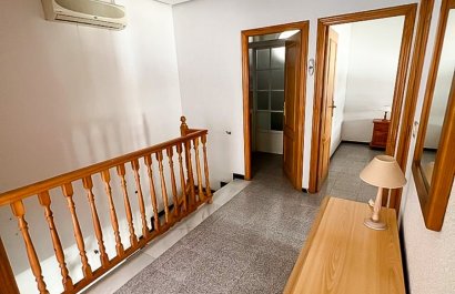 Reventa - Townhouse / Duplex - Santa Pola