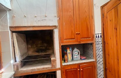 Reventa - Townhouse / Duplex - Santa Pola