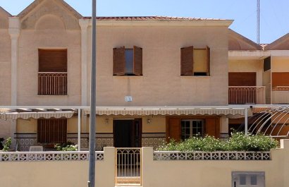 Reventa - Townhouse / Duplex - Santa Pola